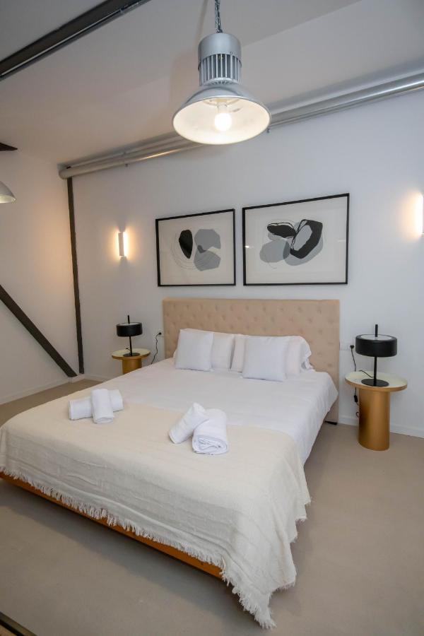 Elegant And Luxurious Apartment Temporal In Madrid Pdd5 Exteriér fotografie