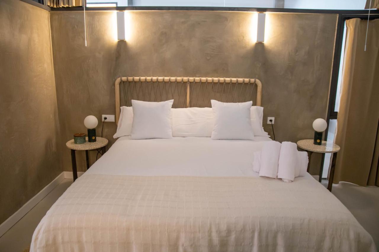 Elegant And Luxurious Apartment Temporal In Madrid Pdd5 Exteriér fotografie