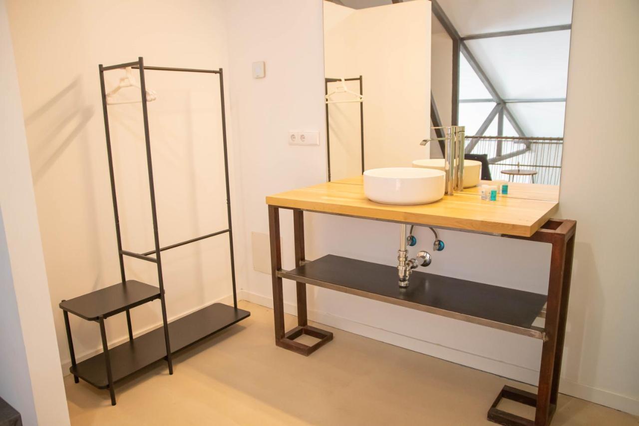 Elegant And Luxurious Apartment Temporal In Madrid Pdd5 Exteriér fotografie