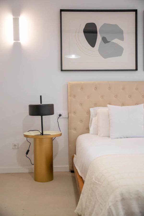 Elegant And Luxurious Apartment Temporal In Madrid Pdd5 Exteriér fotografie