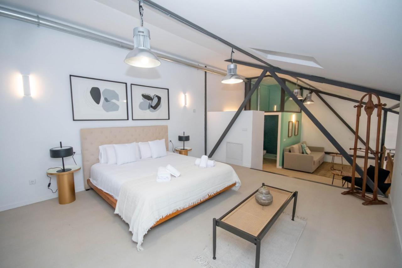 Elegant And Luxurious Apartment Temporal In Madrid Pdd5 Exteriér fotografie