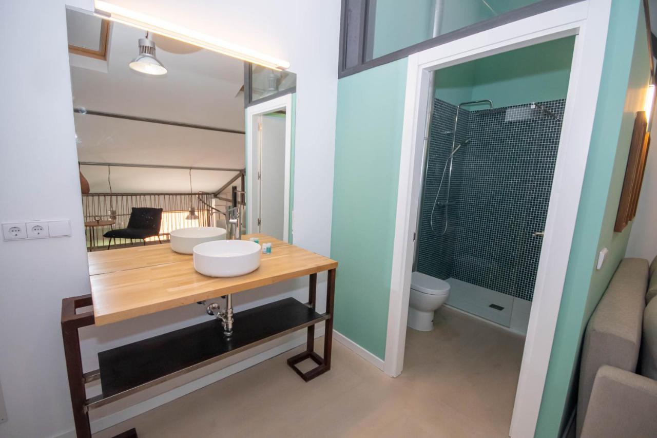 Elegant And Luxurious Apartment Temporal In Madrid Pdd5 Exteriér fotografie