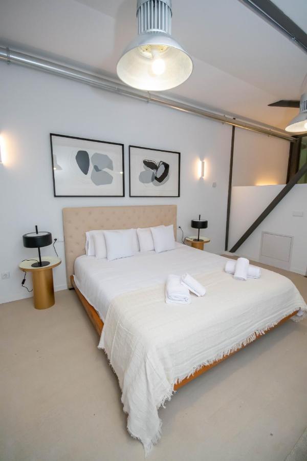 Elegant And Luxurious Apartment Temporal In Madrid Pdd5 Exteriér fotografie