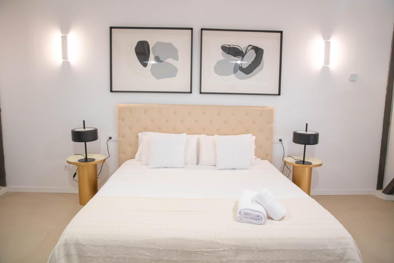 Elegant And Luxurious Apartment Temporal In Madrid Pdd5 Exteriér fotografie