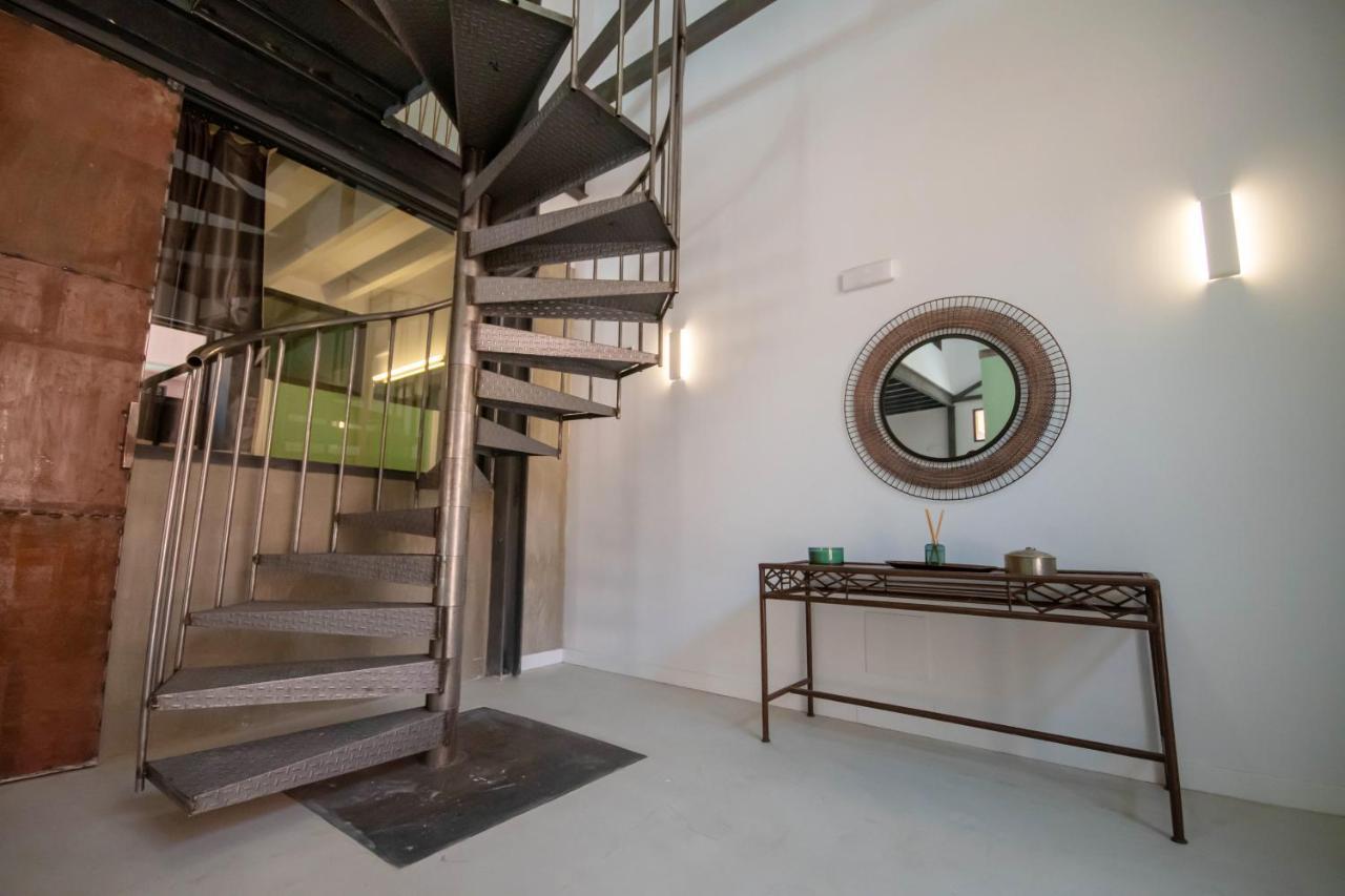 Elegant And Luxurious Apartment Temporal In Madrid Pdd5 Exteriér fotografie